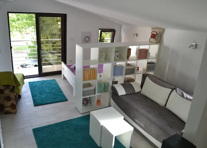 Apartments Nikovic