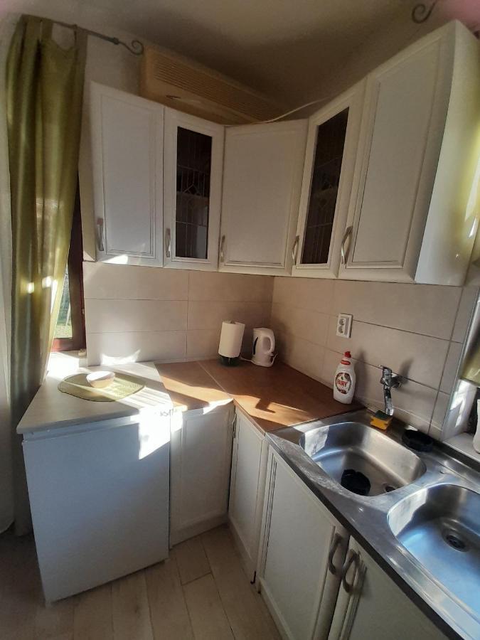 Apartment Nikovic