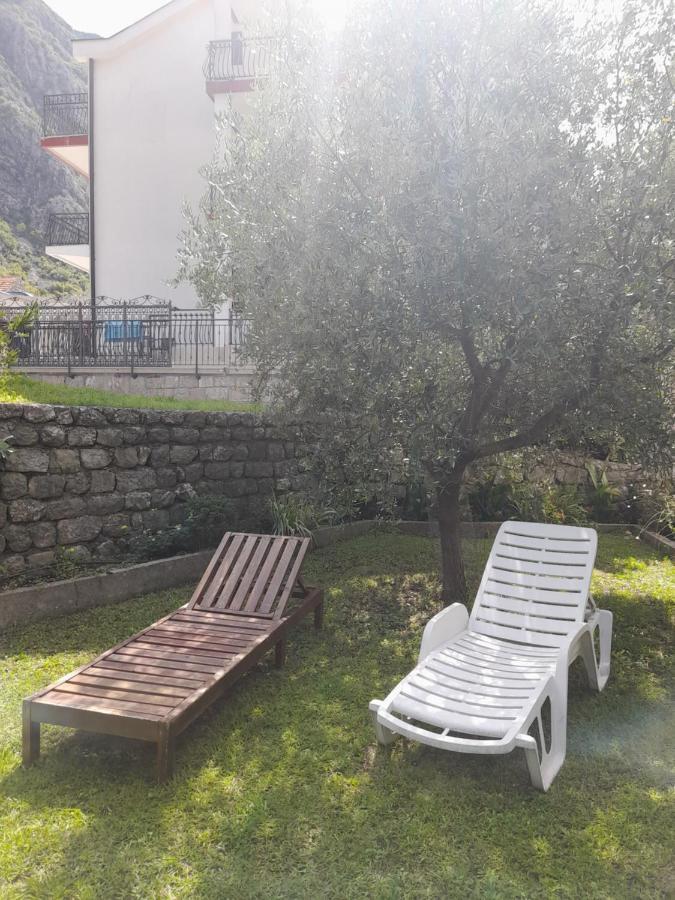 Nikovic Apartment